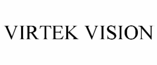 VIRTEK VISION