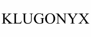 KLUGONYX