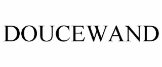 DOUCEWAND