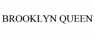 BROOKLYN QUEEN