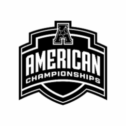 A AMERICAN CHAMPIONSHIPS
