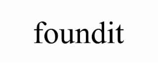 FOUNDIT