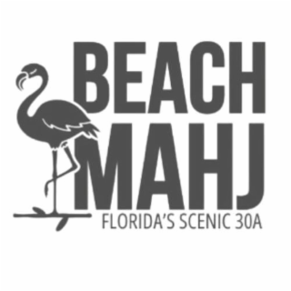 BEACH MAHJ FLORIDA'S SCENIC 30A