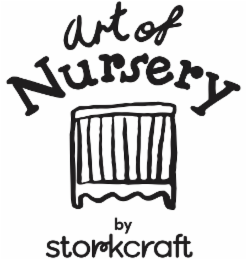 ART OF NURSERY BY STORKCRAFT