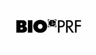 BIO E PRF