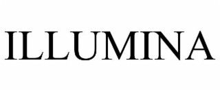 ILLUMINA
