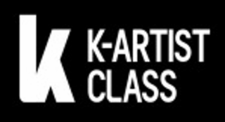 K K-ARTIST CLASS