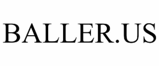 BALLER.US