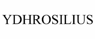 YDHROSILIUS