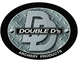 DOUBLE D'S ARCHERY PRODUCTS