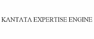 KANTATA EXPERTISE ENGINE