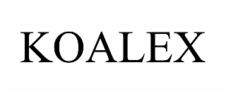 KOALEX