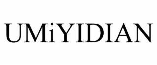 UMIYIDIAN
