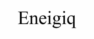 ENEIGIQ