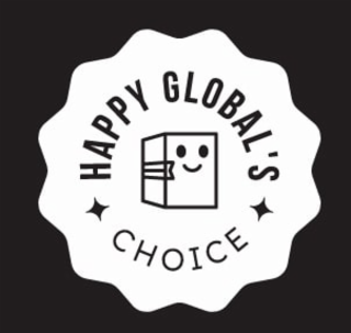 HAPPY GLOBAL'S CHOICE