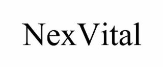 NEXVITAL
