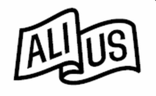 ALIUS
