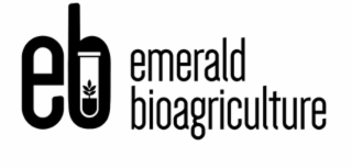 EB EMERALD BIOAGRICULTURE