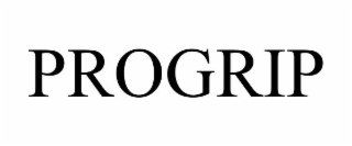 PROGRIP