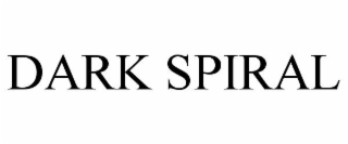 DARK SPIRAL