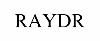RAYDR