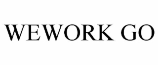 WEWORK GO