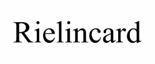 RIELINCARD