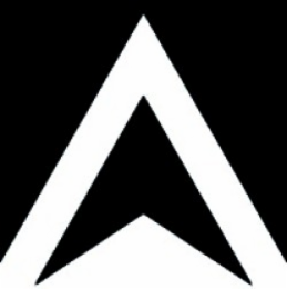 STYLIZED “A” LOGO