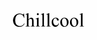 CHILLCOOL