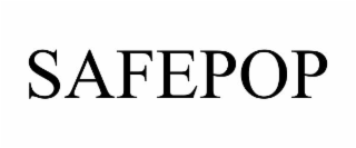 SAFEPOP