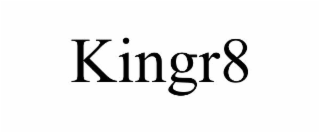 KINGR8
