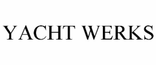 YACHT WERKS
