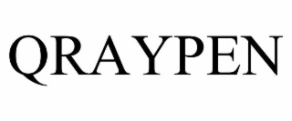 QRAYPEN