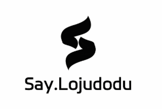 SAY.LOJUDODU