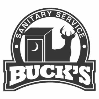 BUCK'S SANITARY SERVICE