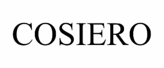 COSIERO
