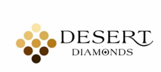 DESERT DIAMONDS