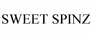 SWEET SPINZ