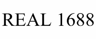REAL 1688