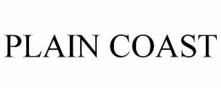 PLAIN COAST