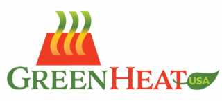 GREEN HEAT USA
