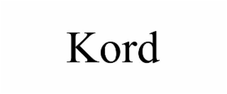 KORD