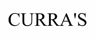 CURRA'S