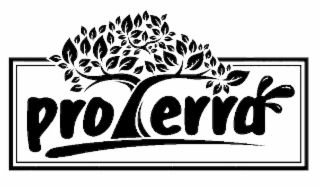 PROTERRA