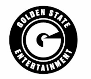 GOLDEN STATE ENTERTAINMENT