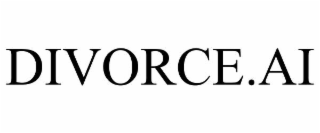 DIVORCE.AI