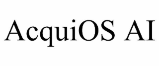 ACQUIOS AI