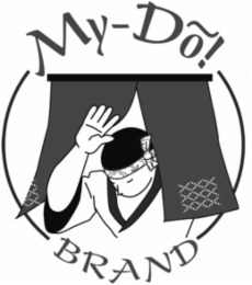 MY-DÕ! BRAND
