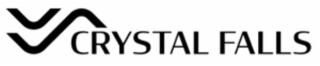 CRYSTAL FALLS