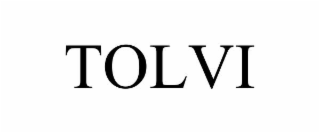 TOLVI